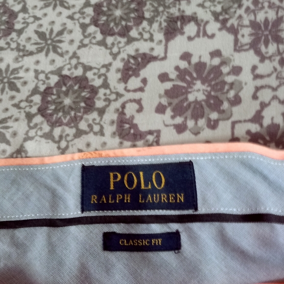 Polo ralph lauren shorts - Picture 3 of 4